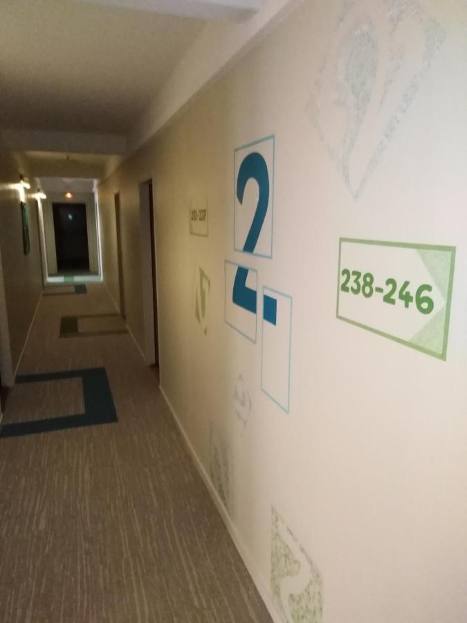סן-אטיין Hotel Astoria מראה חיצוני תמונה