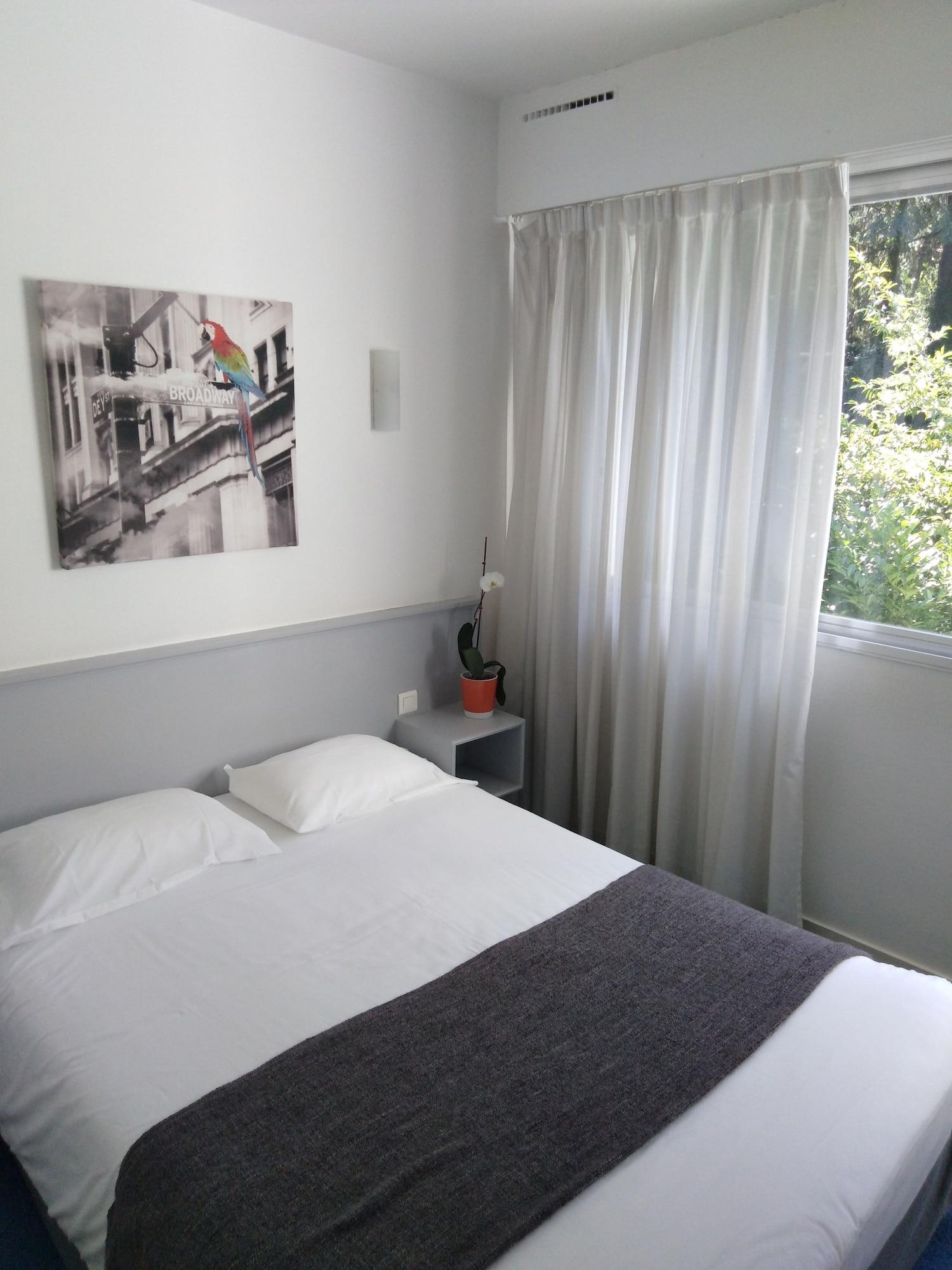 סן-אטיין Hotel Astoria מראה חיצוני תמונה
