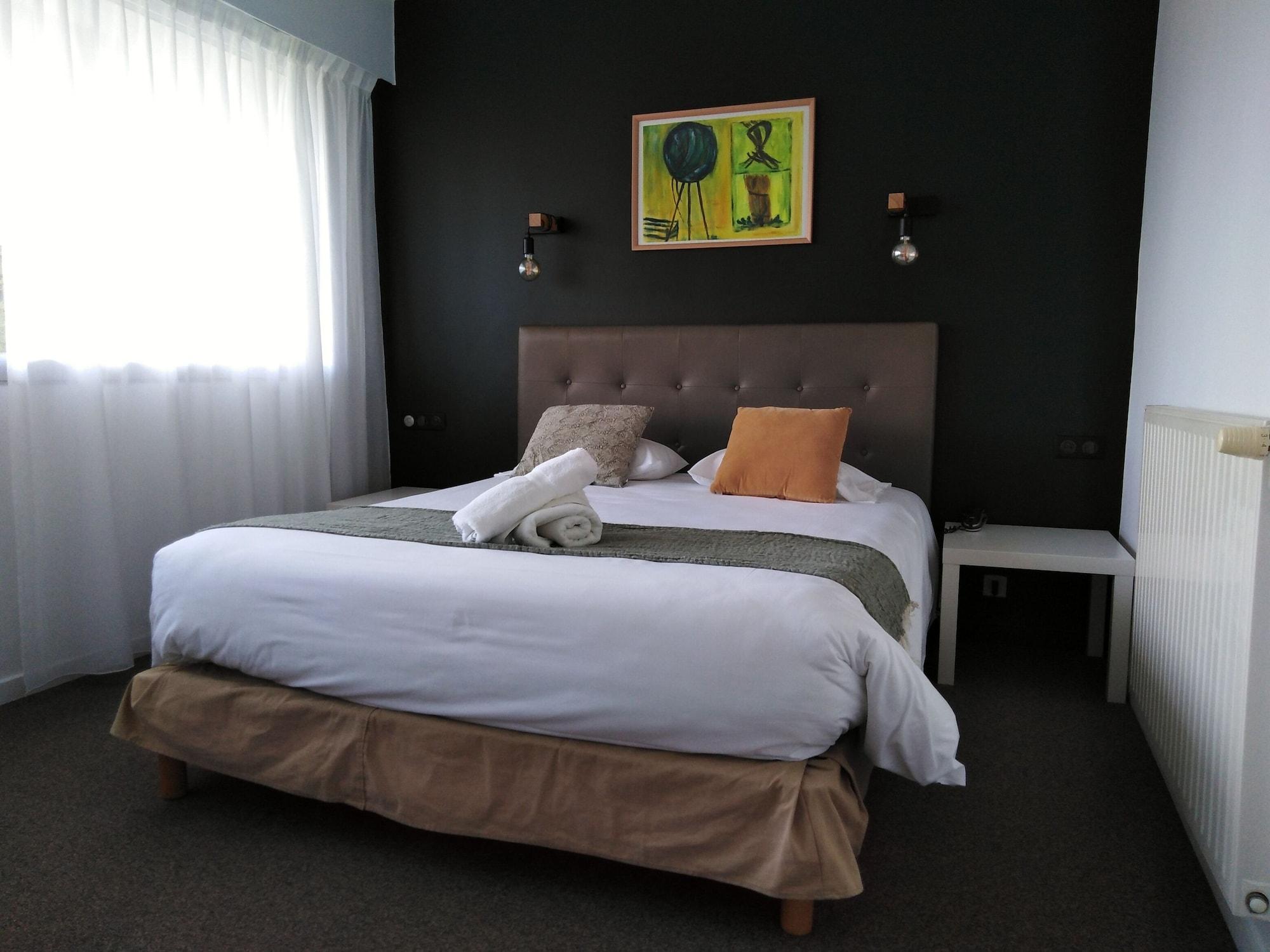 סן-אטיין Hotel Astoria מראה חיצוני תמונה