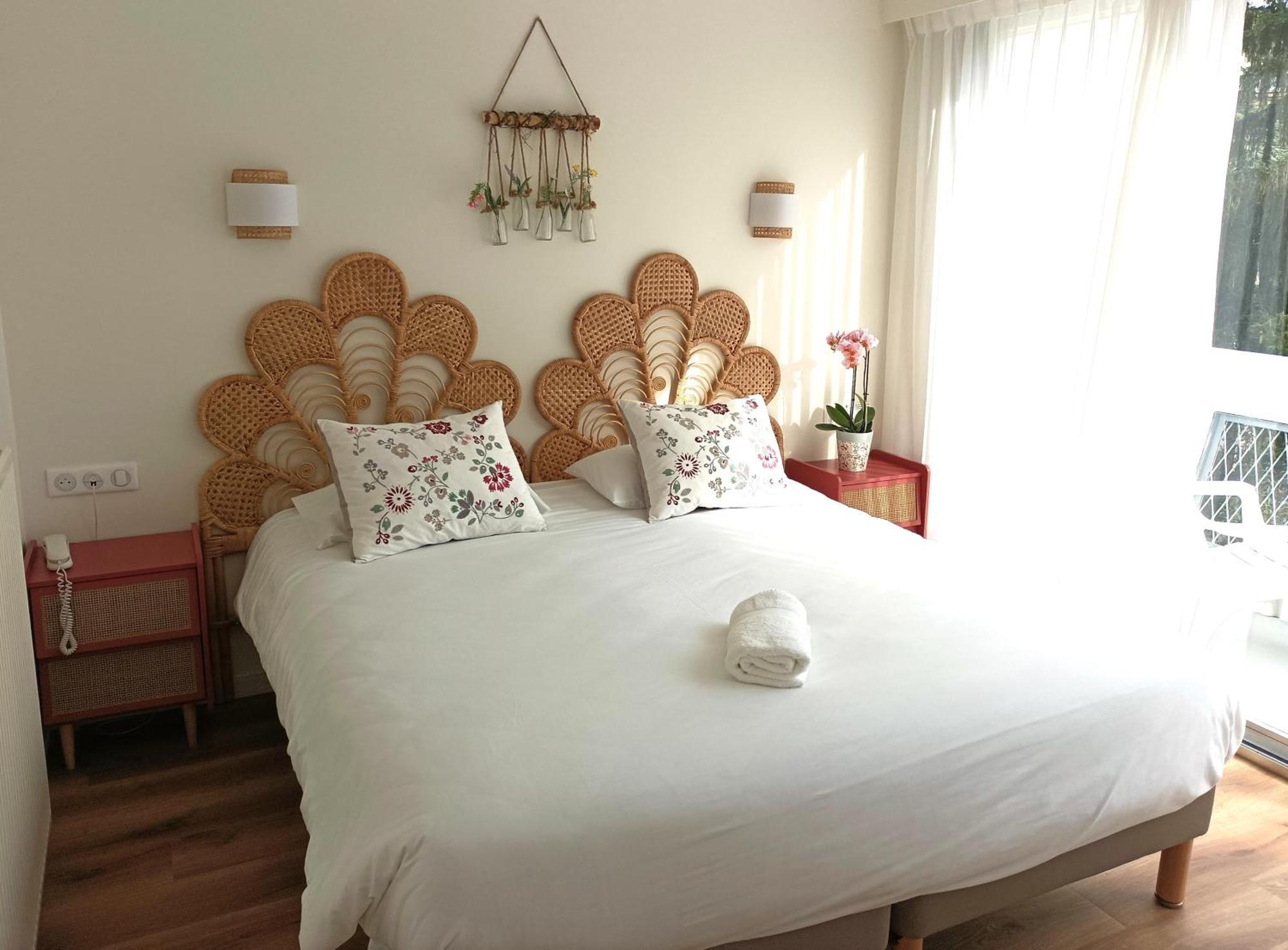 סן-אטיין Hotel Astoria מראה חיצוני תמונה