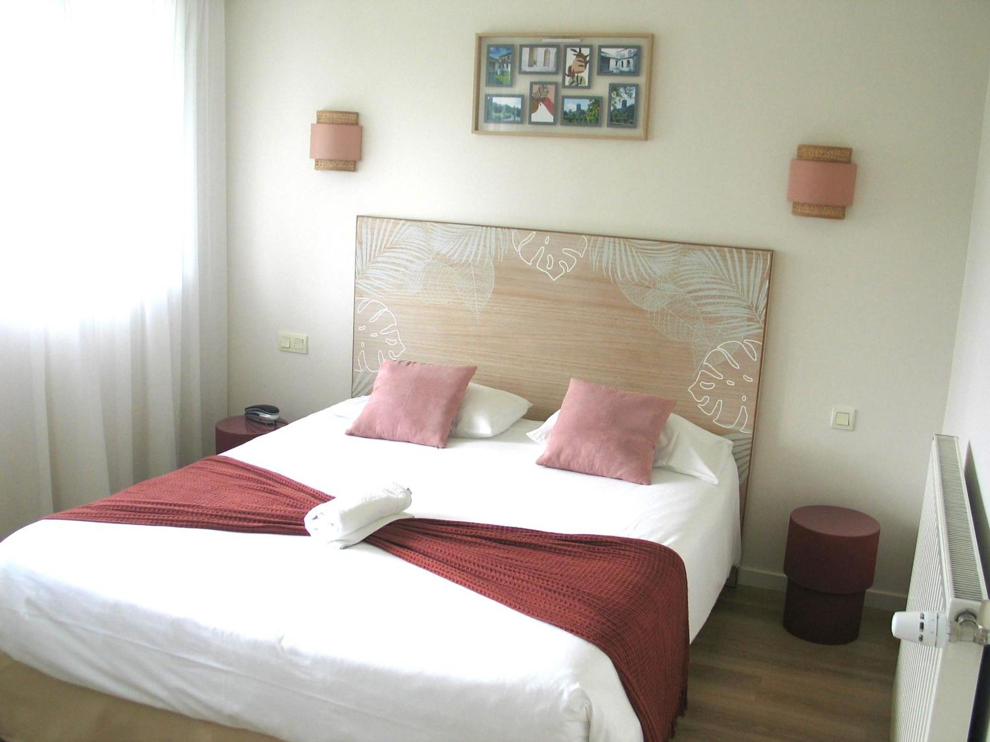סן-אטיין Hotel Astoria מראה חיצוני תמונה