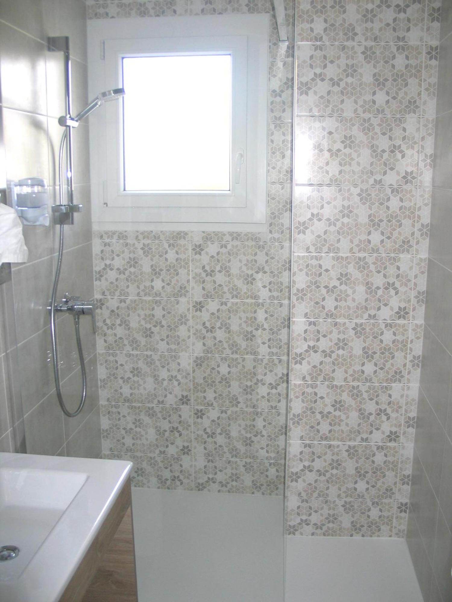 סן-אטיין Hotel Astoria מראה חיצוני תמונה