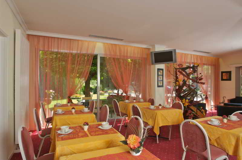 סן-אטיין Hotel Astoria מראה חיצוני תמונה