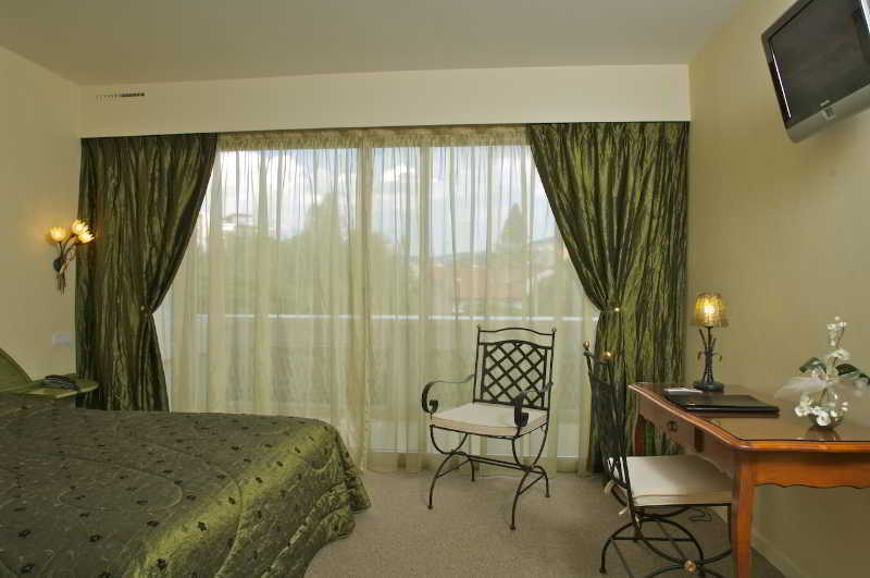 סן-אטיין Hotel Astoria מראה חיצוני תמונה