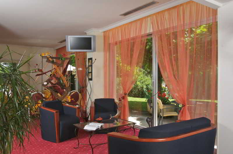 סן-אטיין Hotel Astoria מראה חיצוני תמונה