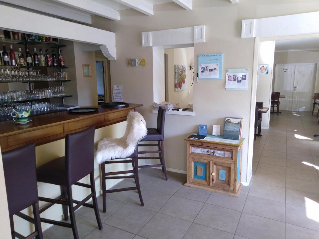 סן-אטיין Hotel Astoria מראה חיצוני תמונה