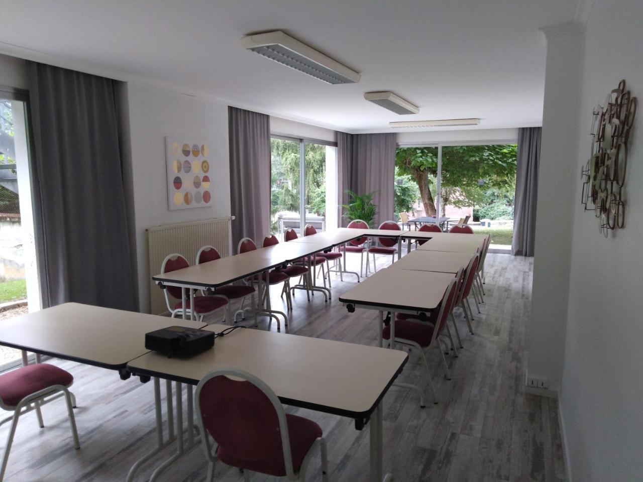 סן-אטיין Hotel Astoria מראה חיצוני תמונה
