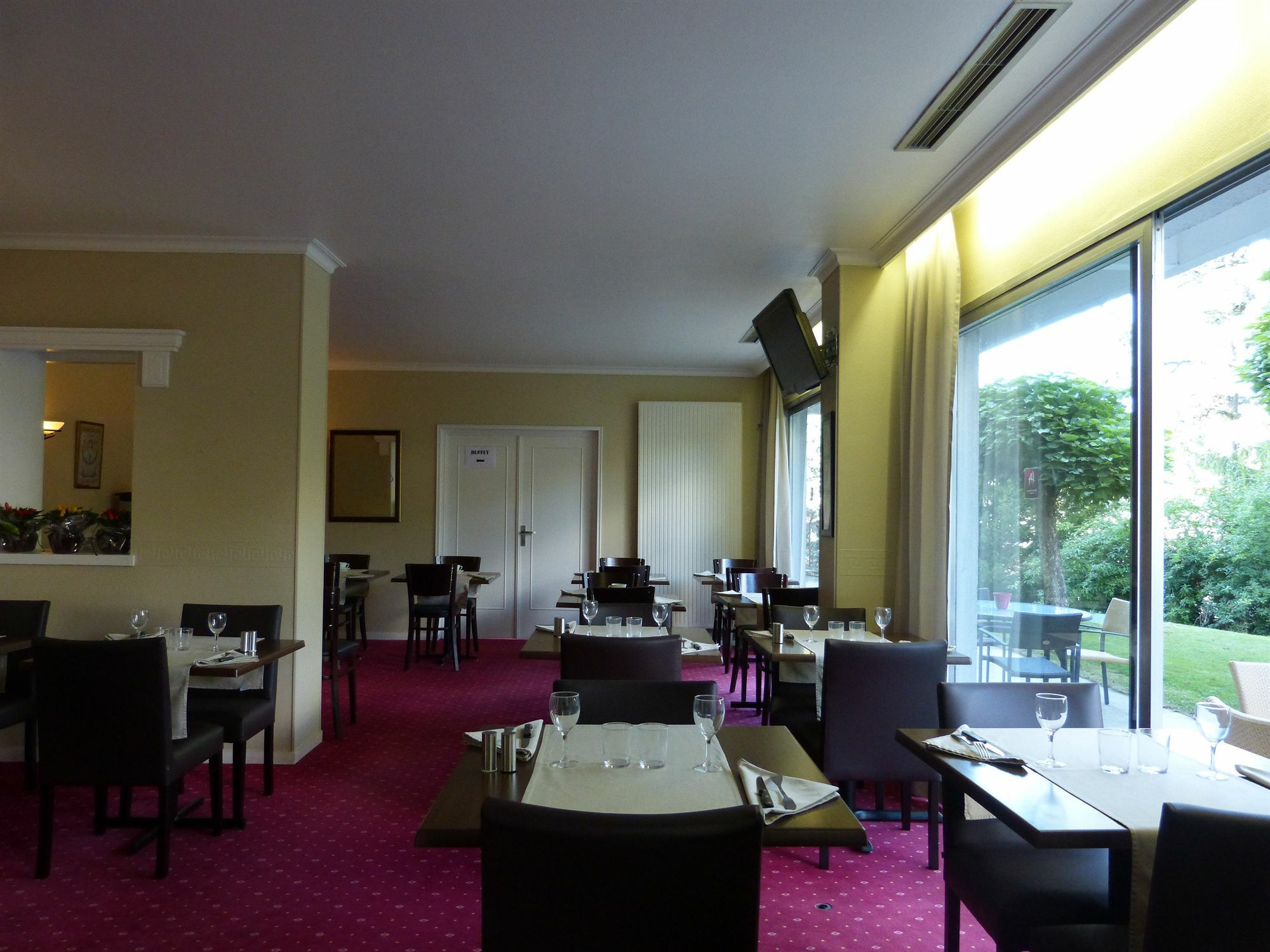 סן-אטיין Hotel Astoria מראה חיצוני תמונה