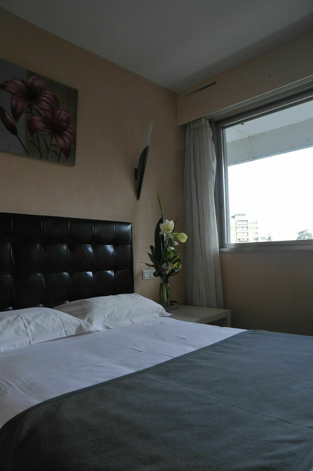 סן-אטיין Hotel Astoria מראה חיצוני תמונה